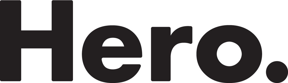 Hero Logo