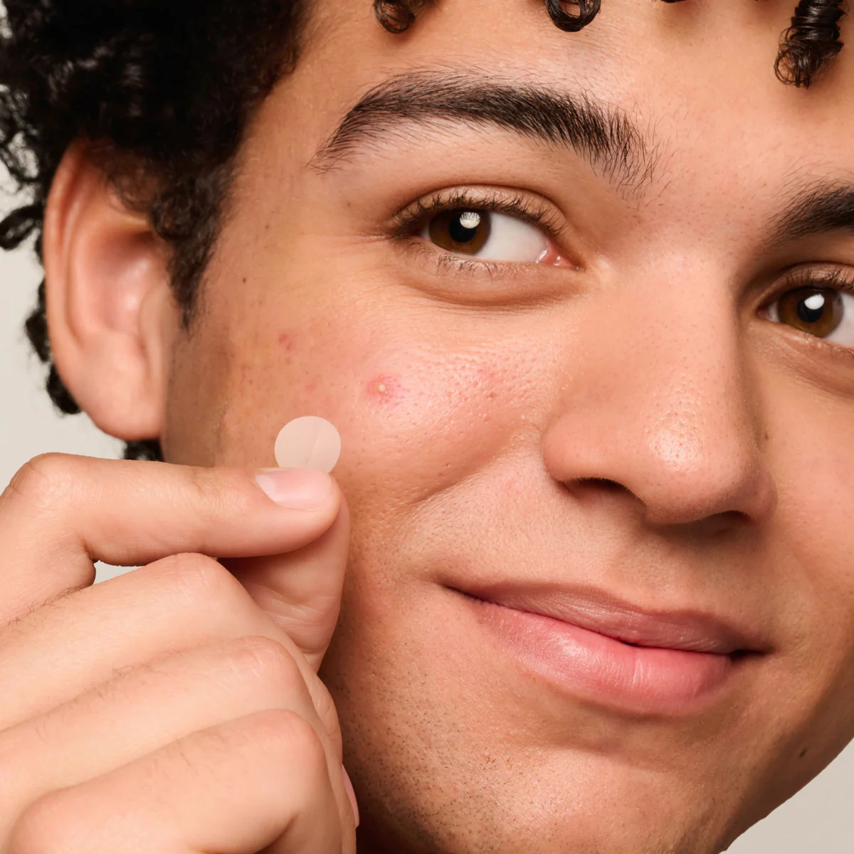 Duke perdorur Mighty Patch