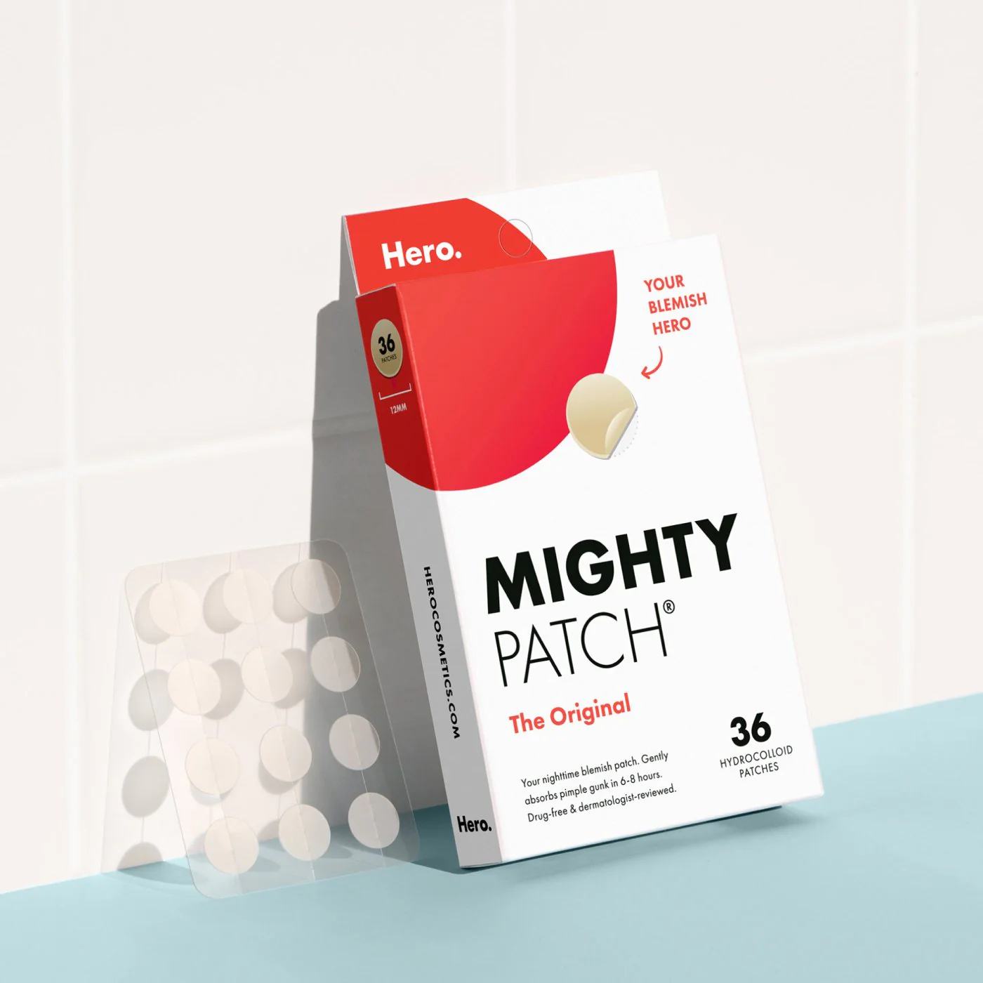 Mighty Patch Original