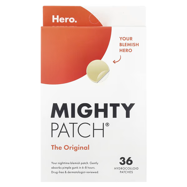 Mighty Patch Original